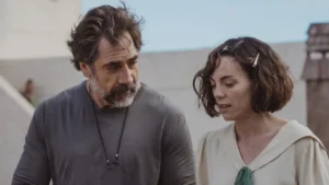 El trabajo de Javier Bardem y Victoria Luengo impulsa a 'El ser querido' al Oscar 2027. Rodrigo Sorogoyen está más cerca de recibir una nueva nominación tras la de 2019.
