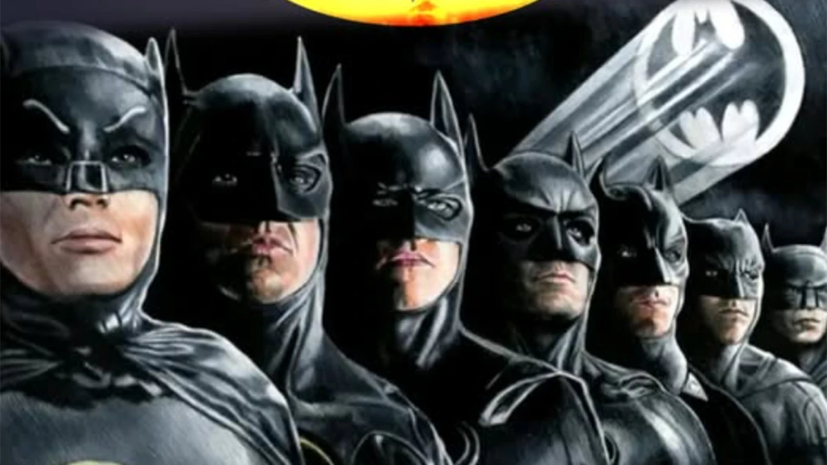 Dedicar un día al año a tu pasión no hace daño, ¡ya está aquí el Batman Day!