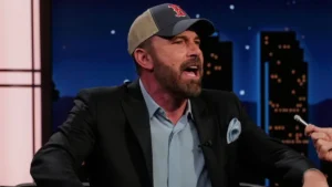 Ben Affleck y Jennifer Garner no trabajaron juntos en 'Animals' porque la actriz se negó. La protagonista de 'Alias' prefirió evitar paralelismos con su matrimonio fallido con el actor.