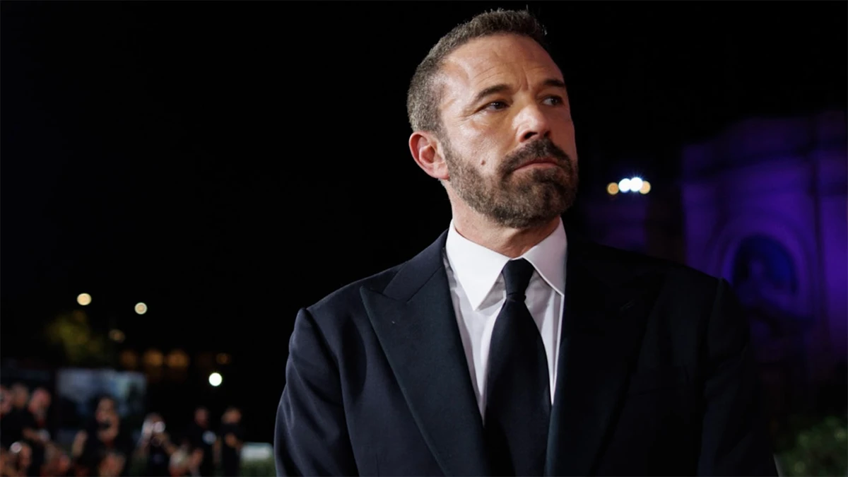 Ben Affleck y Casey pierden a su padre el mismo año que a su madre: año negro para los hermanos.