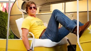 La nueva novela de Quentin Tarantino sobre Cliff Booth seguirá ampliando la historia del personaje de Brad Pitt, por el que parece que no pasan los años.