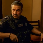 A buen seguro, nuestra crítica de 'La captura' de Netflix sería muy distinta sin Alfonso Herrera y Noé Hernández como protagonistas de la caza el Chapo Guzmán.