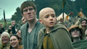 La temporada 2 de 'El caballero de los Siete Reinos' llegará antes de lo esperado a HBO Max, ¡con nuevos problemas y situaciones esperpénticas!