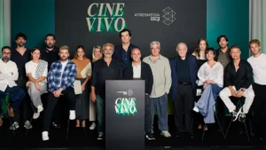 Parte de los actores y actrices que formarán parte de los próximos estrenos de Atresmedia Cine en pantalla grande. ¡Apúntate todos estos títulos y descubre de qué va cada uno!