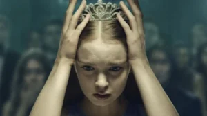 El nuevo tráiler de 'Carrie' demuestra que Stephen King no se equivoca al estar satisfecho con el resultado de la serie de Prime Video.