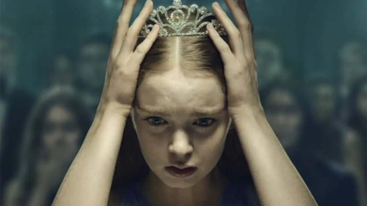 El nuevo tráiler de 'Carrie' demuestra que Stephen King no se equivoca al estar satisfecho con el resultado de la serie de Prime Video.