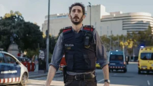 'Cronos' destaca entre los estrenos de cine del 4 de septiembre de 2026 por la historia que cuenta y por cómo lo hace: narra las 124 horas posteriores a los atentados en Barcelona de 2017.