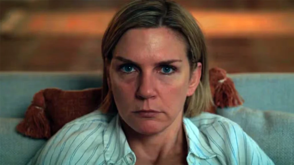 Nuestra crítica de 'Pluribus' no sería la misma sin Rhea Seehorn como Carol Sturka. ¡Cómo lo sabía Vince Gilligan cuando la eligió para la serie tras el éxito de 'Better Call Saul'!
