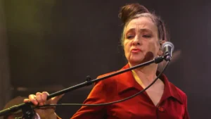 La cantante y actriz Catherine Ringer muere a los 68 años a causa de un cáncer de evolución rápida.