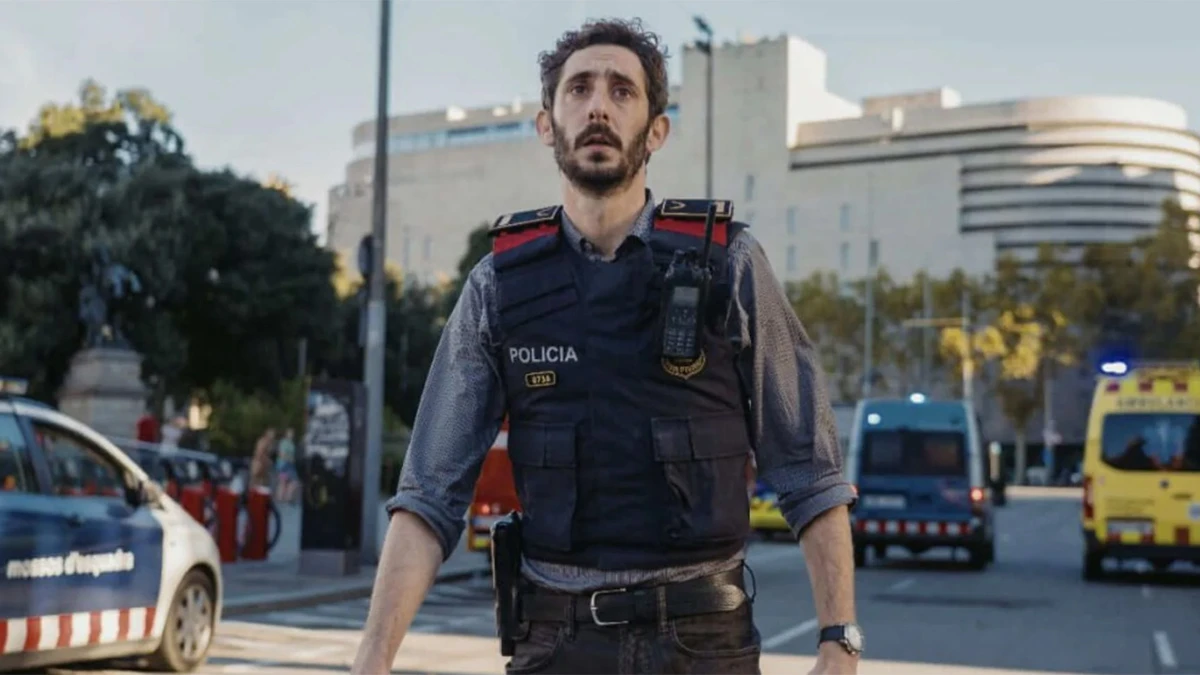 'Cronos' destaca entre los estrenos de cine del 4 de septiembre de 2026 por la historia que cuenta y por cómo lo hace: narra las 124 horas posteriores a los atentados en Barcelona de 2017.