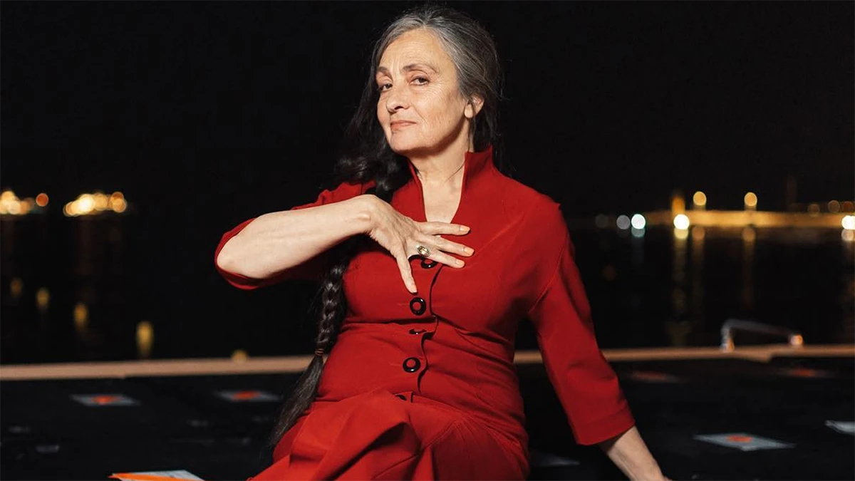 La cantante y actriz Catherine Ringer muere a los 68 años a causa de un cáncer de evolución rápida.