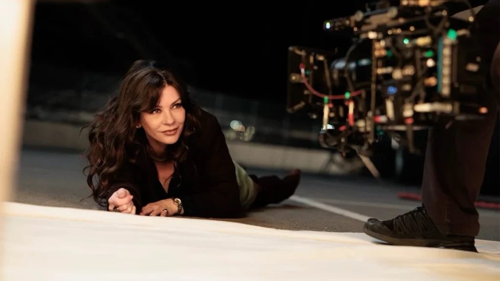 La actriz cumple años el 25 de septiembre, ¡y en laCritica.es lo celebramos haciendo un repaso por las mejores películas de Catherine Zeta-Jones!