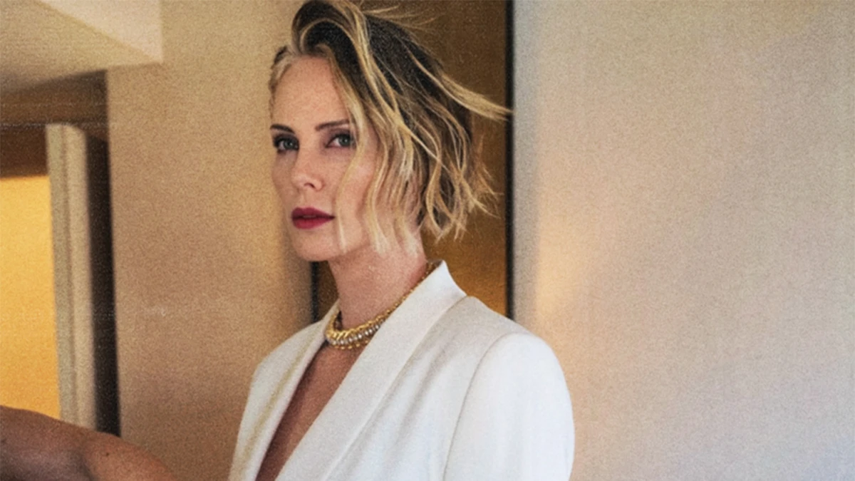 Fue nominada al Oscar a Mejor Actriz por 'El escándalo' y Charlize Theron vuelve a estar en boca de todos por la incorporación de la película al catálogo de Prime Video.