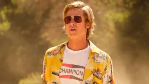 La nueva novela de Quentin Tarantino sobre Cliff Booth seguirá ampliando la historia del personaje de Brad Pitt, por el que parece que no pasan los años.