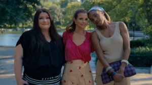 'Dulces Magnolias', cancelada por Netflix tras 5 temporadas.