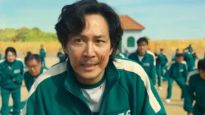 'El juego del calamar' cumple 5 años en Netflix, ¡así cambió el mundo de las series en televisión!