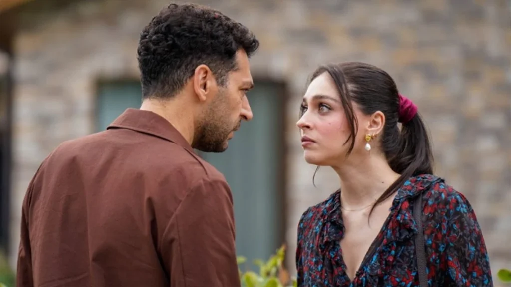 El estreno de 'El sectreto', nueva serie turca de Antena 3, pone patas arriba la parrilla televisiva del domingo, ¡y amenaza con conquistar las del lunes y el martes!