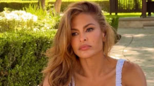 Lo de Eva Mendes y Ryan Golsing es un amor 'de película', ¡literalmente!