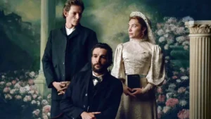 La miniserie 'Al este del Edén' llega a Netflix el 1 de octubre de 2026 con Florence Pugh como principal reclamo.
