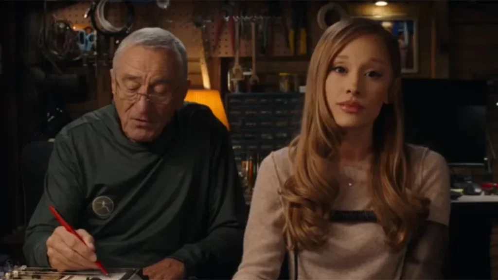 El tráiler de 'Ahora los suegros son ellos' muestra a Ben Stiller luchando contra Ariana Grande, que por otro lado encanta a Robert De Niro. ¡Se viene locura de las divertidas!