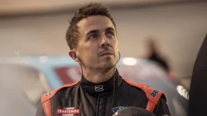 Frankie Muniz, protagonista de la serie 'Malcolm', no atraviesa su mejor momento personal y decide confesar su "pesadilla" a través de Instagram.