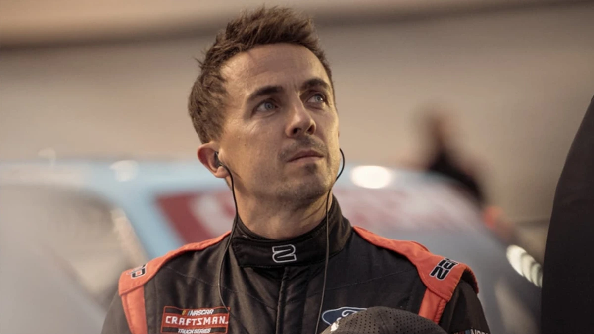 Frankie Muniz, protagonista de la serie 'Malcolm', no atraviesa su mejor momento personal y decide confesar su "pesadilla" a través de Instagram.