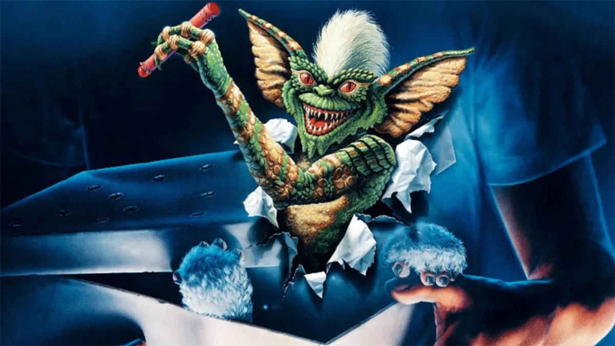 'Gremlins 3' muestra a Gizmo y ya tiene fecha de estreno confirmada, ¡aunque llegará más tarde de los esperado!