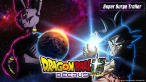 El estreno de 'Dragon Ball Super: Beerus' se limita a Japón de momento, ¡en España aún tendremos que esperar!
