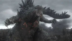 El tráiler de 'Godzilla Minus Zero' nos pone los dientes largos, ¿y prepara para la aparición de uno de los monstruos más esperados de la franquicia?