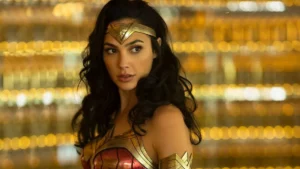 La Wonder Woman de Gal Gadot tocó el cielo con los dedos, ¡ahora habrá que ver si Adria Arjona o cualquier otra sucesora está a la altura!