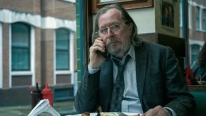 La temporada 8 de 'Slow Horses', confirmada por Apple TV. Y con Gary Oldman, ¡tendremos Jackson Lamb para rato!