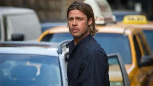 Brad Pitt volverá en 'Guerra Mundial Z 2' más de 13 años después de la película original.