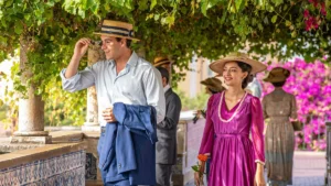 La boda de Curro y Ángela no fue el final de nada, sino más bien el inicio de una nueva etapa, tal y como deja claro nuestro avance semanal de 'La Promesa'. ¡La de frentes que hay abiertos ahora!