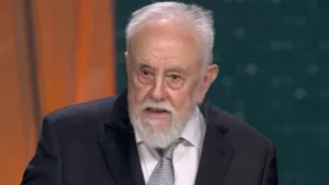Muere Gonzalo Suárez, cineasta con seis décadas de trayectoria, Goya de Honor en 2026.