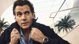 Habrá nueva película de Henry Cavill en Netflix. Otra de espías, ¡pero con un toque de humor!