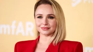 Las autoridades ya han desvelado la causa d ela muerte de Hayden Panettiere: fue accidental, generada por la ingesta de 5 sustancias diferentes que se convirtieron en un cóctel letal.
