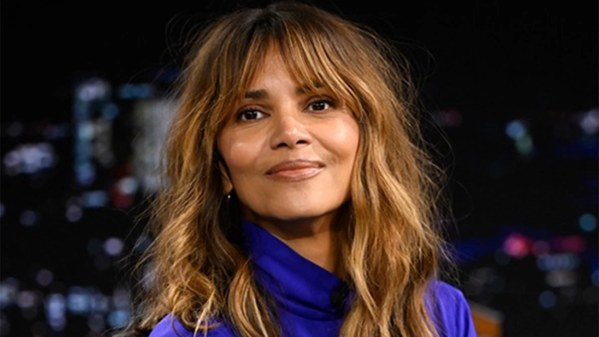 Halle Berry a los 60 se quiere más que nunca: "soy más que esta cara". La actriz, un ejemplo contra el edadismo en la industria del cine.