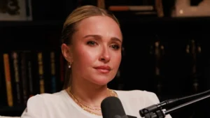 La muerte de Hayden Panettiere podría haberse producido tras haber ingerido una pastilla adulterada con fentanilo.