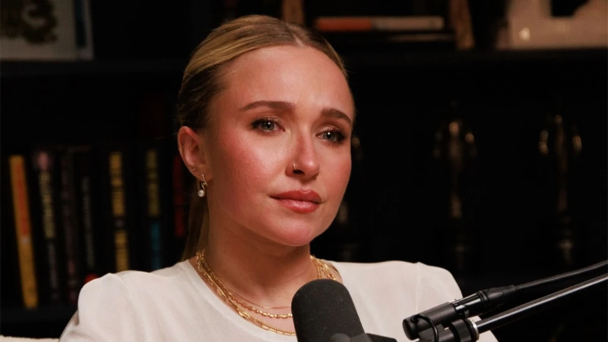 La muerte de Hayden Panettiere podría haberse producido tras haber ingerido una pastilla adulterada con fentanilo.