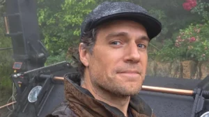 Habrá nueva película de Henry Cavill en Netflix. Otra de espías, ¡pero con un toque de humor!