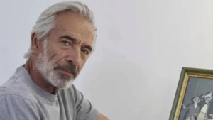 Imanol Arias responde a María Galiana sin generar más polémica: "A ella le gustan el tenis y la Fórmula 1".