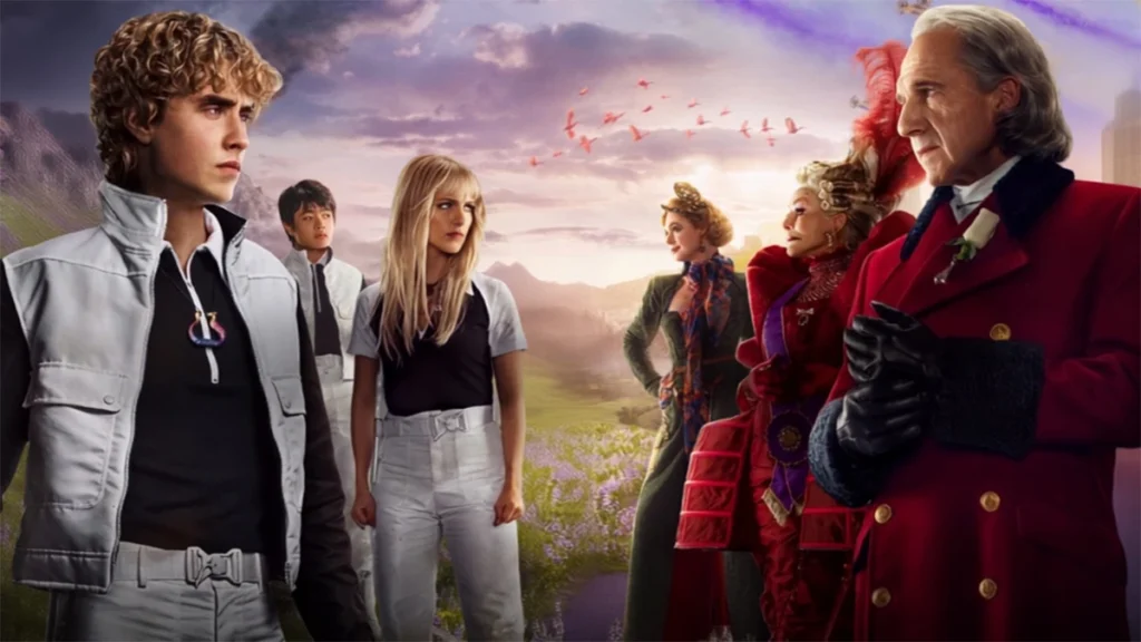 El tráiler de 'Los Juegos del Hambre: Amanecer en la cosecha' da muchas pistas de lo que encontraremos: nuevos personajes, ¡y otros que nos resultarán muy familiares!