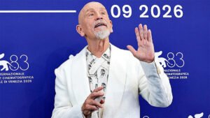 John Malkovich cancela su actuación en Israel debido a la difusión de unas supuestas declaraciones suyas que en realidad él no hizo.