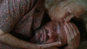 Susi Sánchez lleva gran parte del peso del tráiler de 'El mal hijo', de Jaime Lorente.