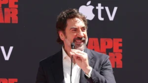 Javier Bardem protagonizará 'The Spread'.