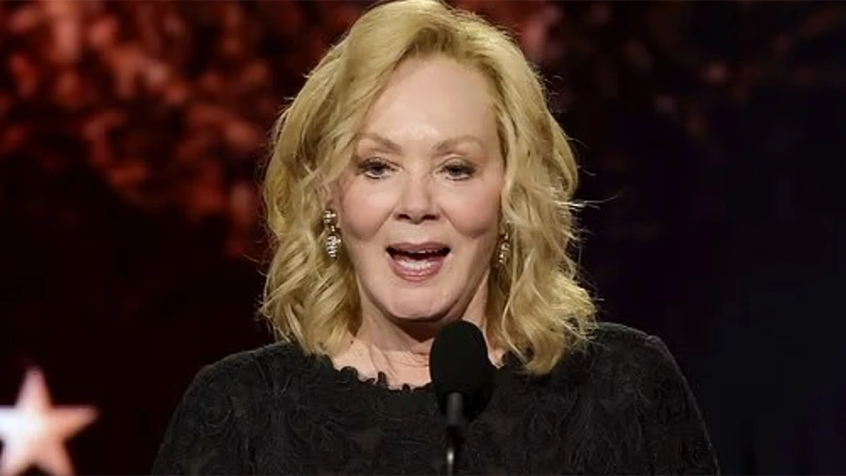 La gran triunfadora de los Emmys 2026: Jean Smart demuestra su maestría llevándose el 5º Emmy por 'Hacks', ¡a premio por temporada de la serie!