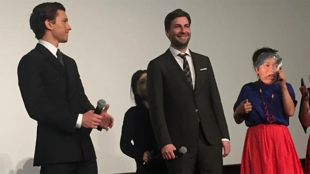 Jon Watts dirigirá en Star Wars de nuevo tras 'Tripulación perdida', ¡aunque esta vez todo apunta a una nueva trilogía de la saga Skywalker!