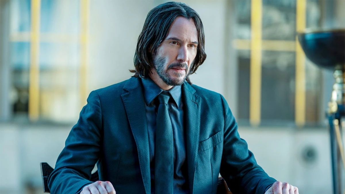 Confirmada la serie de 'Le llaman Bodhi', secuela de la película, ¡ahora hay que ver si son capaces de convencer a Keanu Reeves para volver como Johnny Utah!