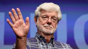 El Lucas Museum es Star Wars, Indiana Jones y toda la esencia de George Lucas, ¡pero también un sinfín de arte que no nos esperábamos!