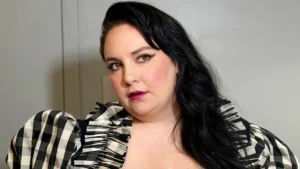 El bebé de Lena Dunham, por gestación subrogada, trae alegría a la actriz, pero también algún que otro quebradero de cabeza.